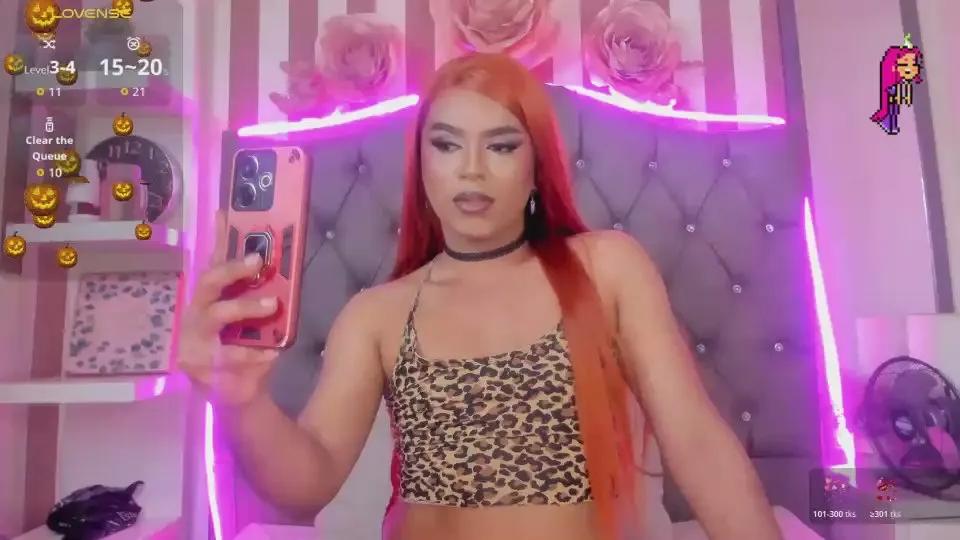 Offline starfire01 on Cam4