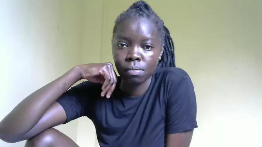 Offline starletbae on Cam4