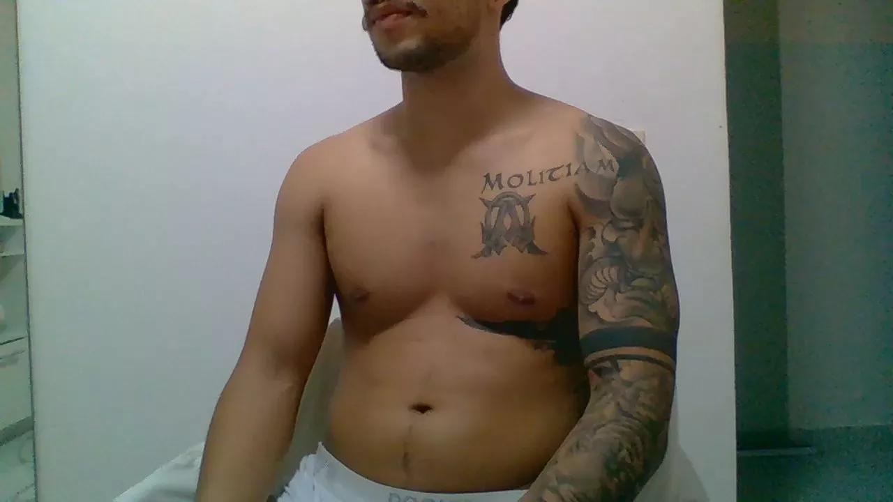 Offline suetsay on Cam4