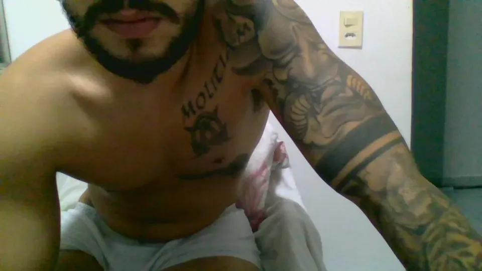 Offline suetsay on Cam4