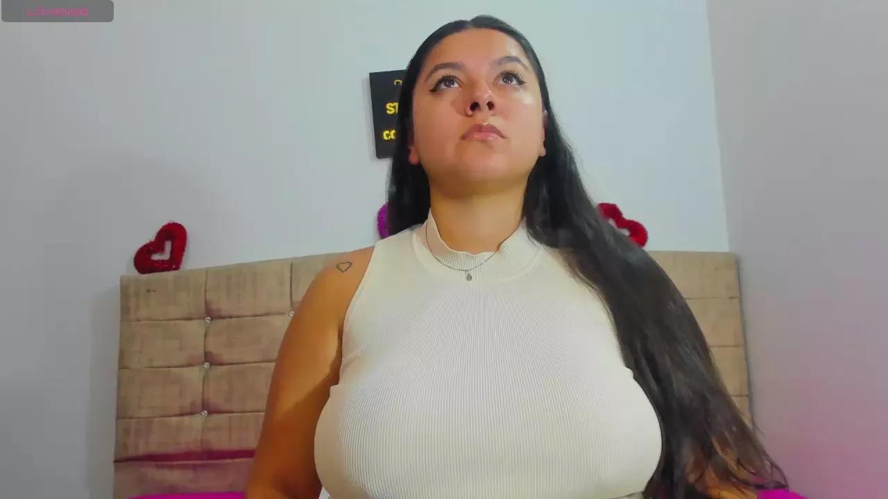 Summergirls_ on Cam4 