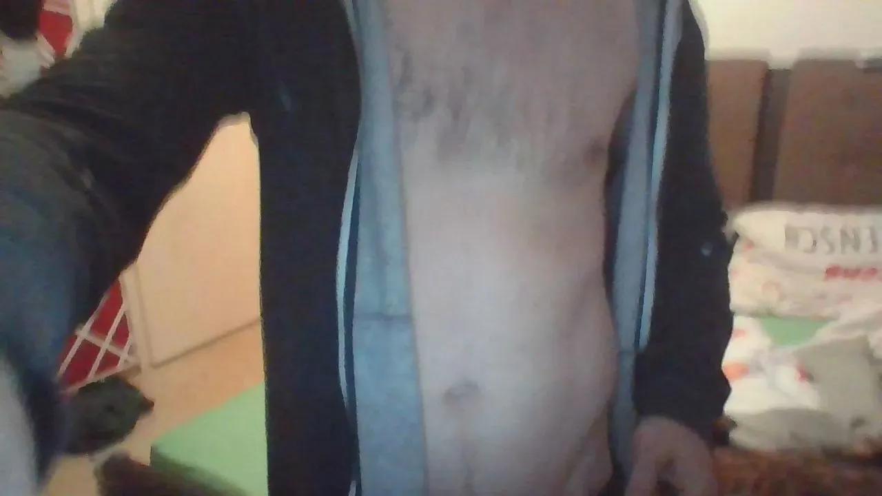 Offline Supreme_x on Cam4