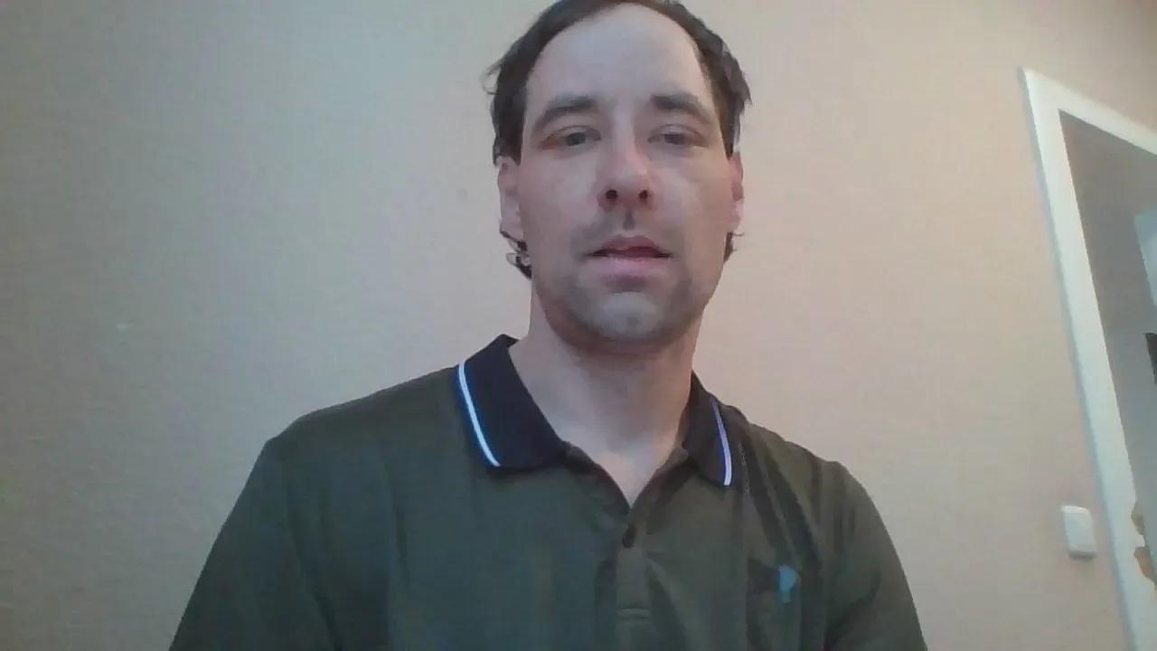 Offline Supreme_x on Cam4