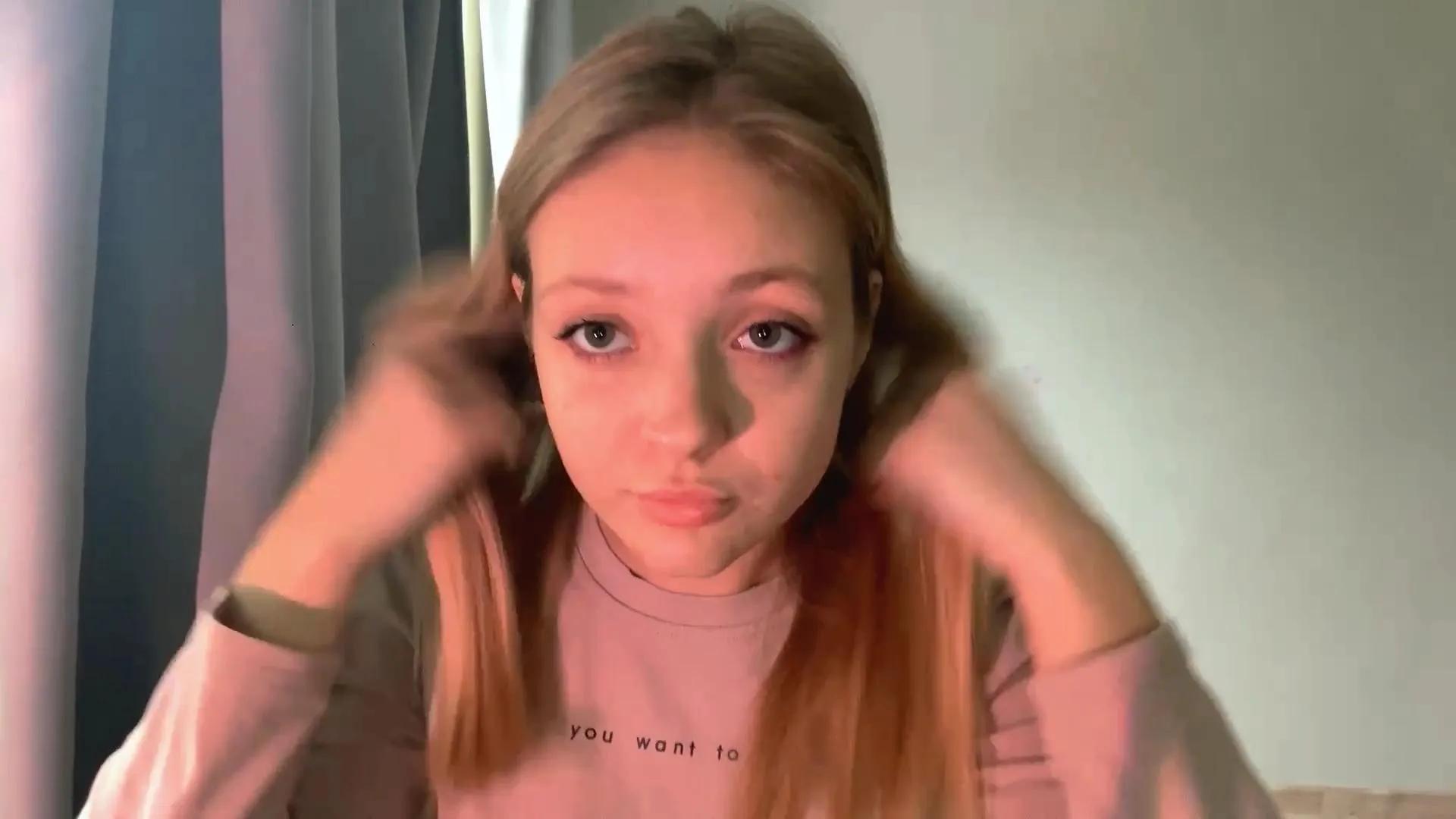 Offline SuziFairbanks on Cam4