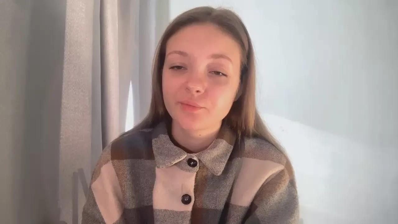 Offline SuziFairbanks on Cam4