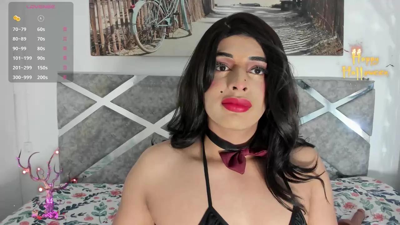 Offline swee_elizabeth on Cam4