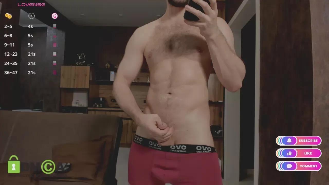 Avatar of Sweet__Mike