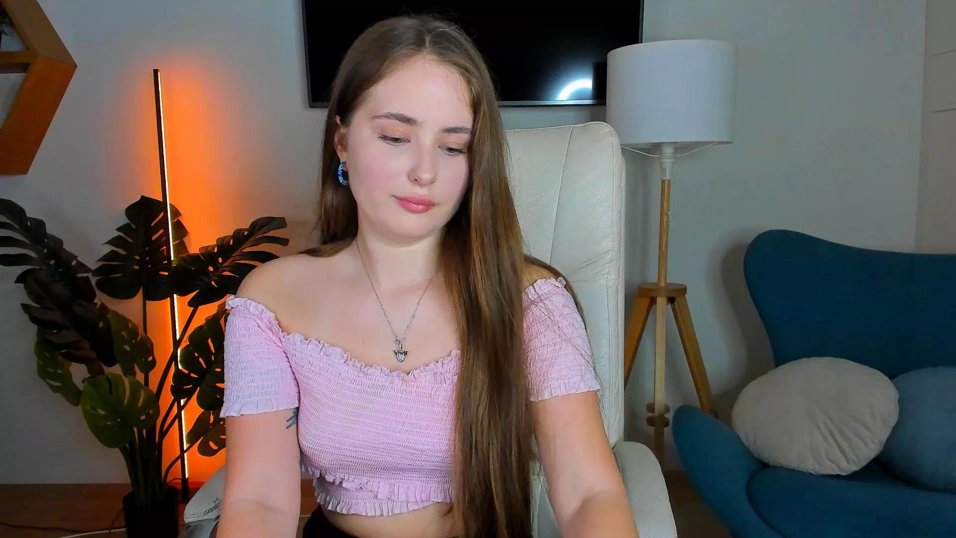 Offline Sweet_Amily on Cam4