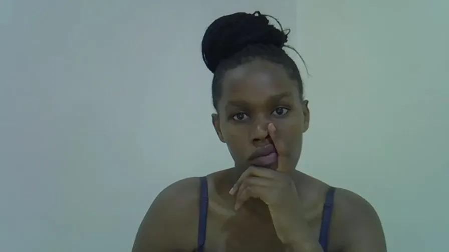 Offline sweet_brown9 on Cam4