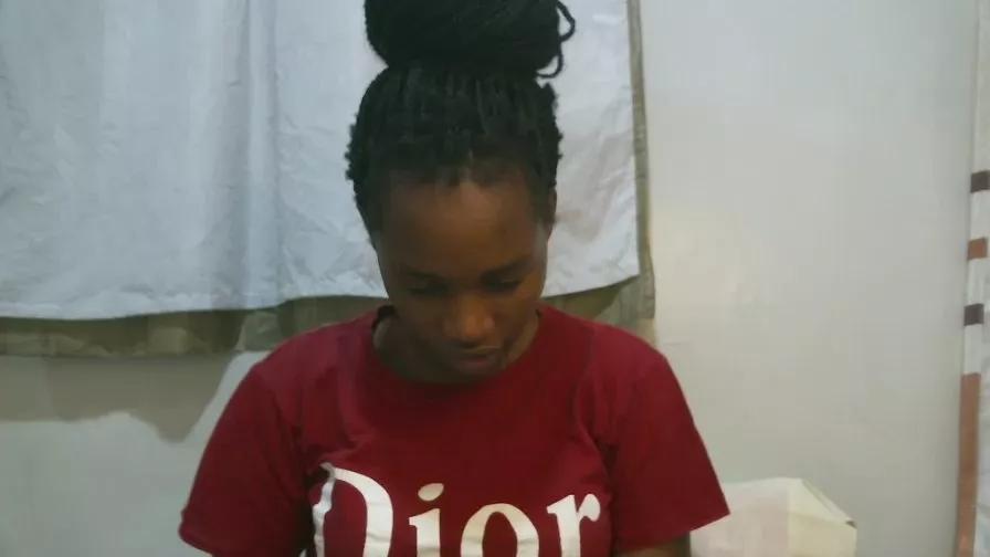 Offline sweet_brown9 on Cam4