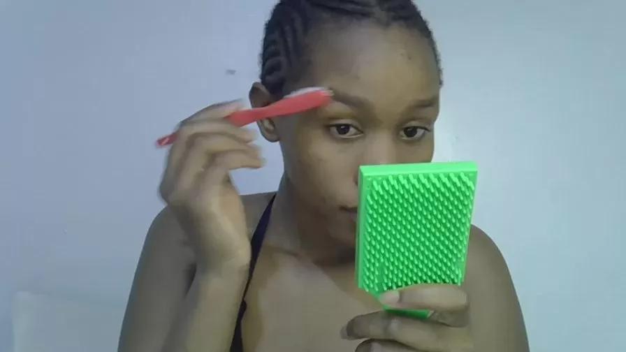 Offline sweet_brown9 on Cam4