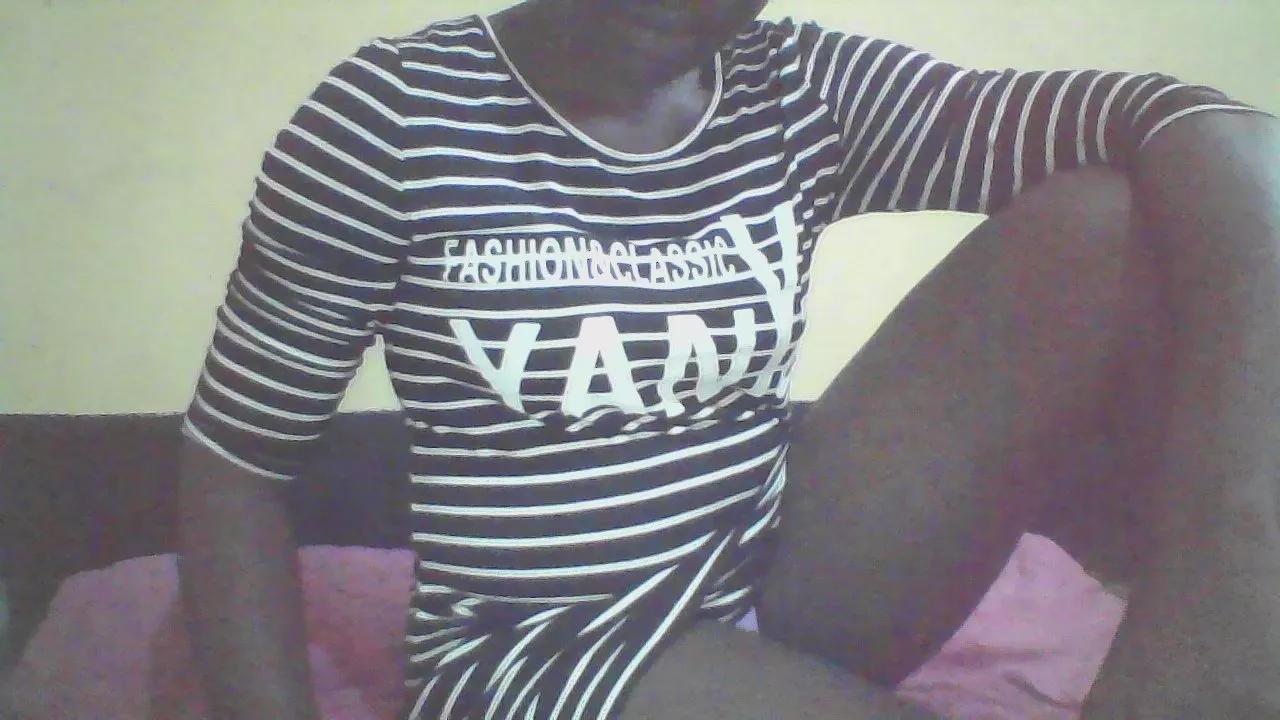 Offline sweet_camillah5 on Cam4