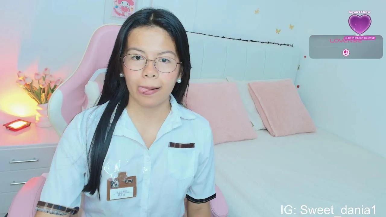 Offline Sweet_dania_ on Cam4