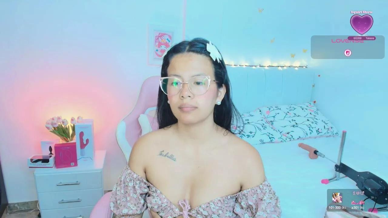 Offline Sweet_dania_ on Cam4