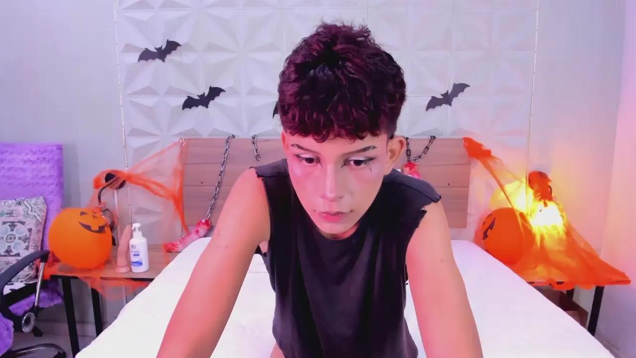 Sweet_Joss_ —  #armpits #analtoys #milk #anal #cum #ass