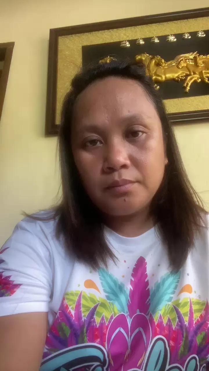 Offline SweetCamella4u on Cam4