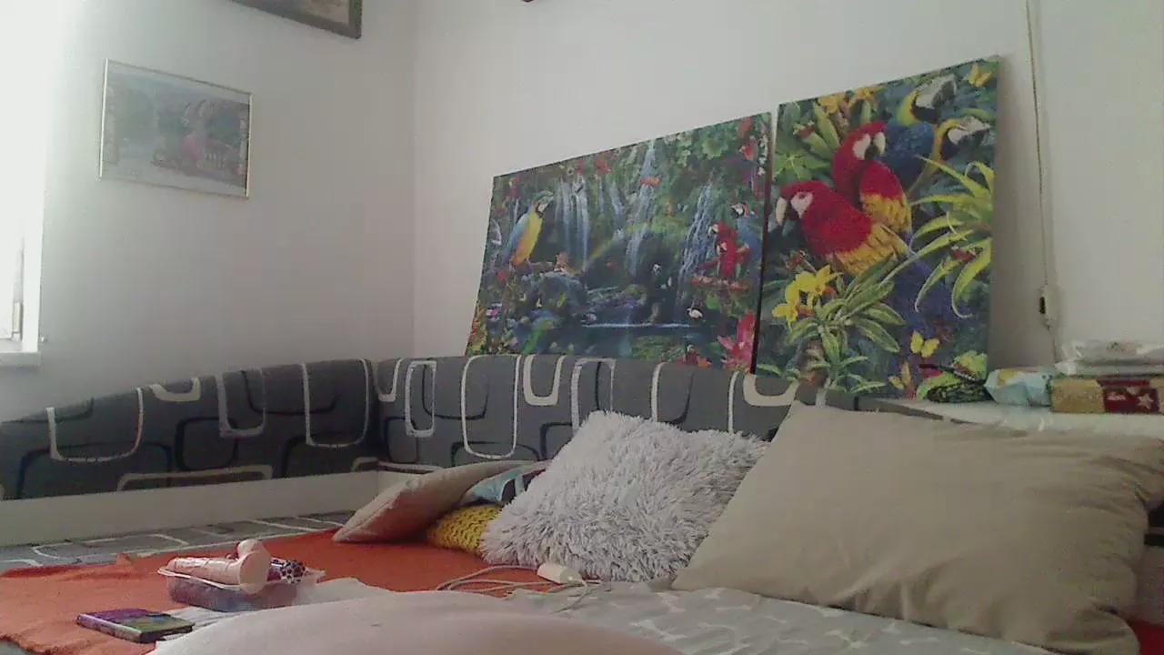 Offline sweetdolly20 on Cam4