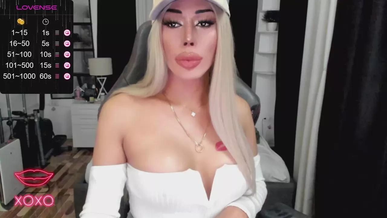 Offline SweetestCandice on Cam4