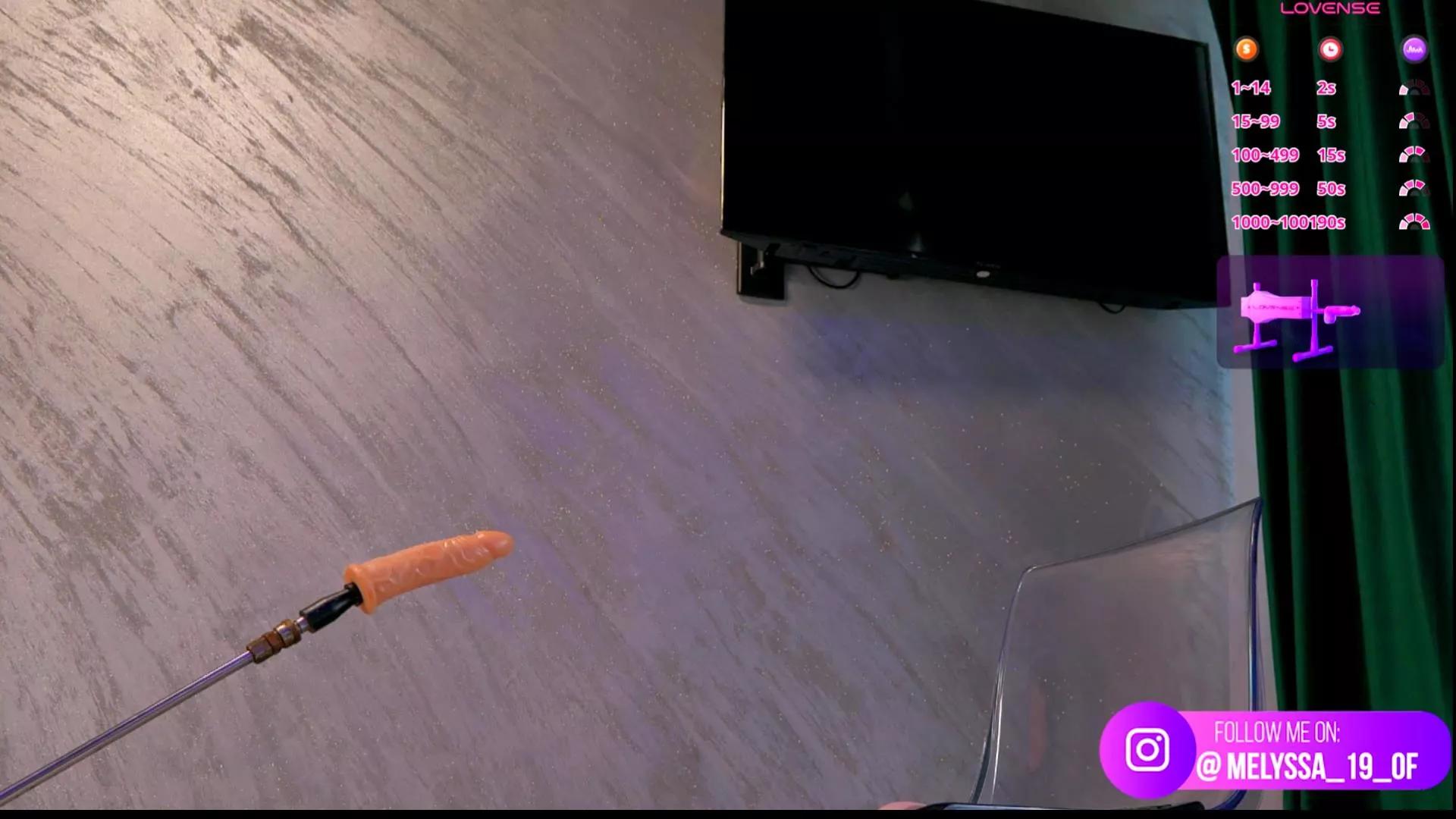 Offline Sweetygirl97 on Cam4