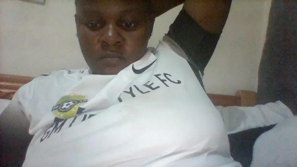 Offline SwitCandy on Cam4