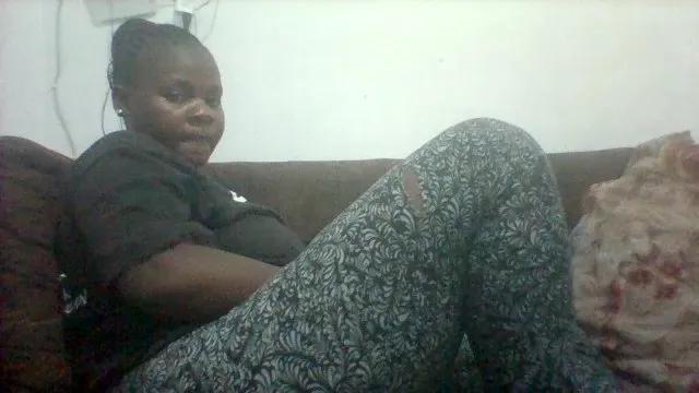 Offline SwitCandy on Cam4