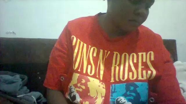 Offline SwitCandy on Cam4