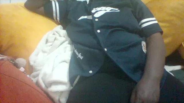 Offline SwitCandy on Cam4