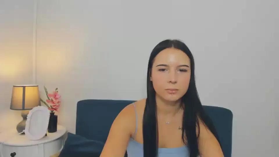 Offline TaliaAngelic on Cam4
