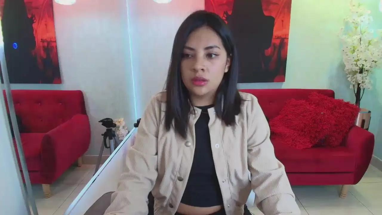 Offline Tammy_bless_ on Cam4