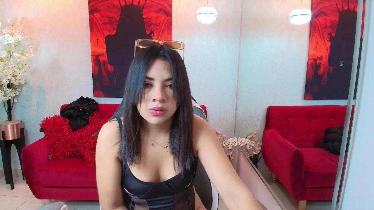 Offline Tammy_bless_ on Cam4