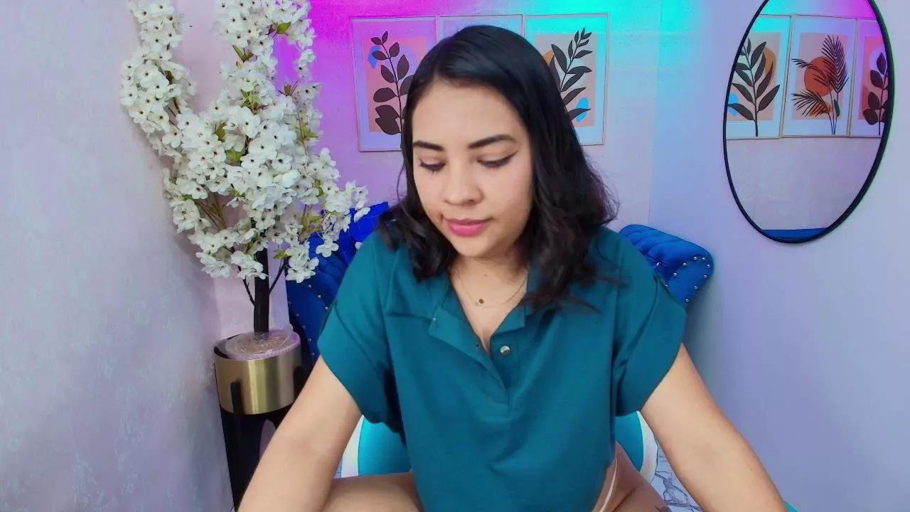 Offline Tammy_bless_ on Cam4