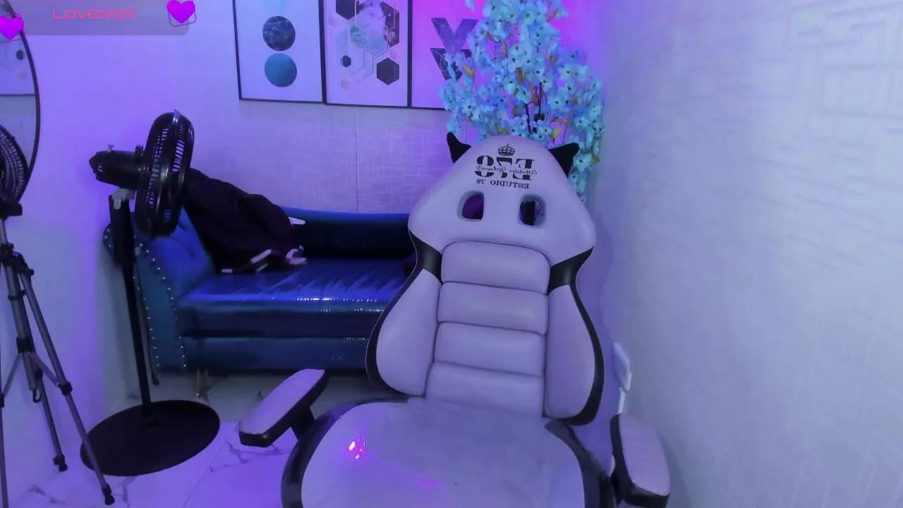 Offline Tammy_bless_ on Cam4