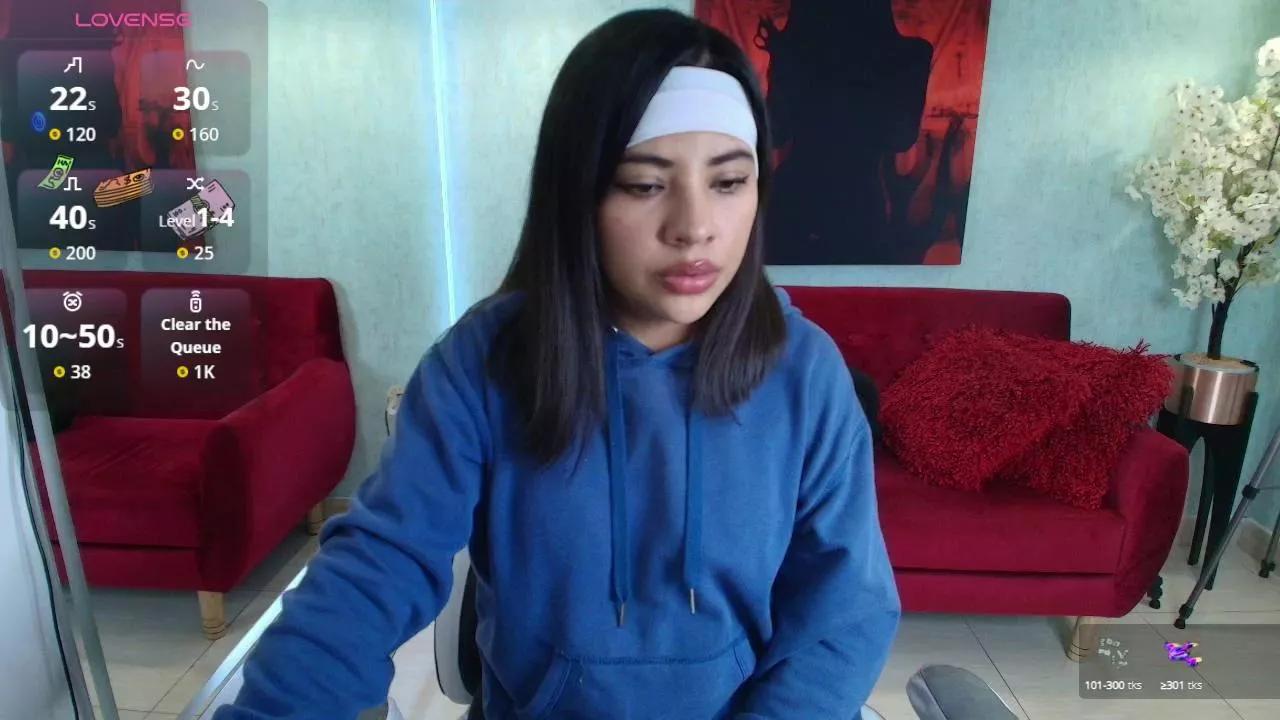 Offline Tammy_bless_ on Cam4