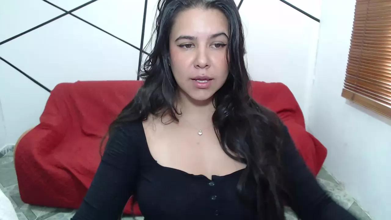Offline Tannia_Ford on Cam4