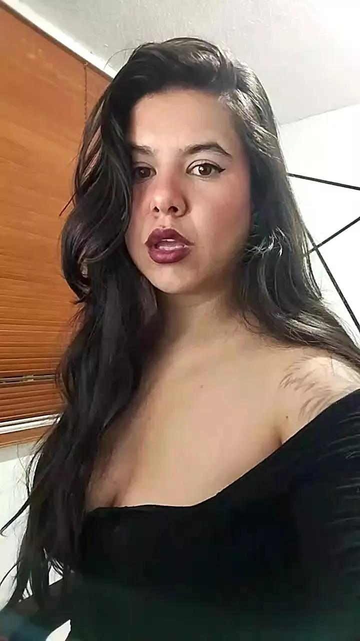 Offline Tannia_Ford on Cam4