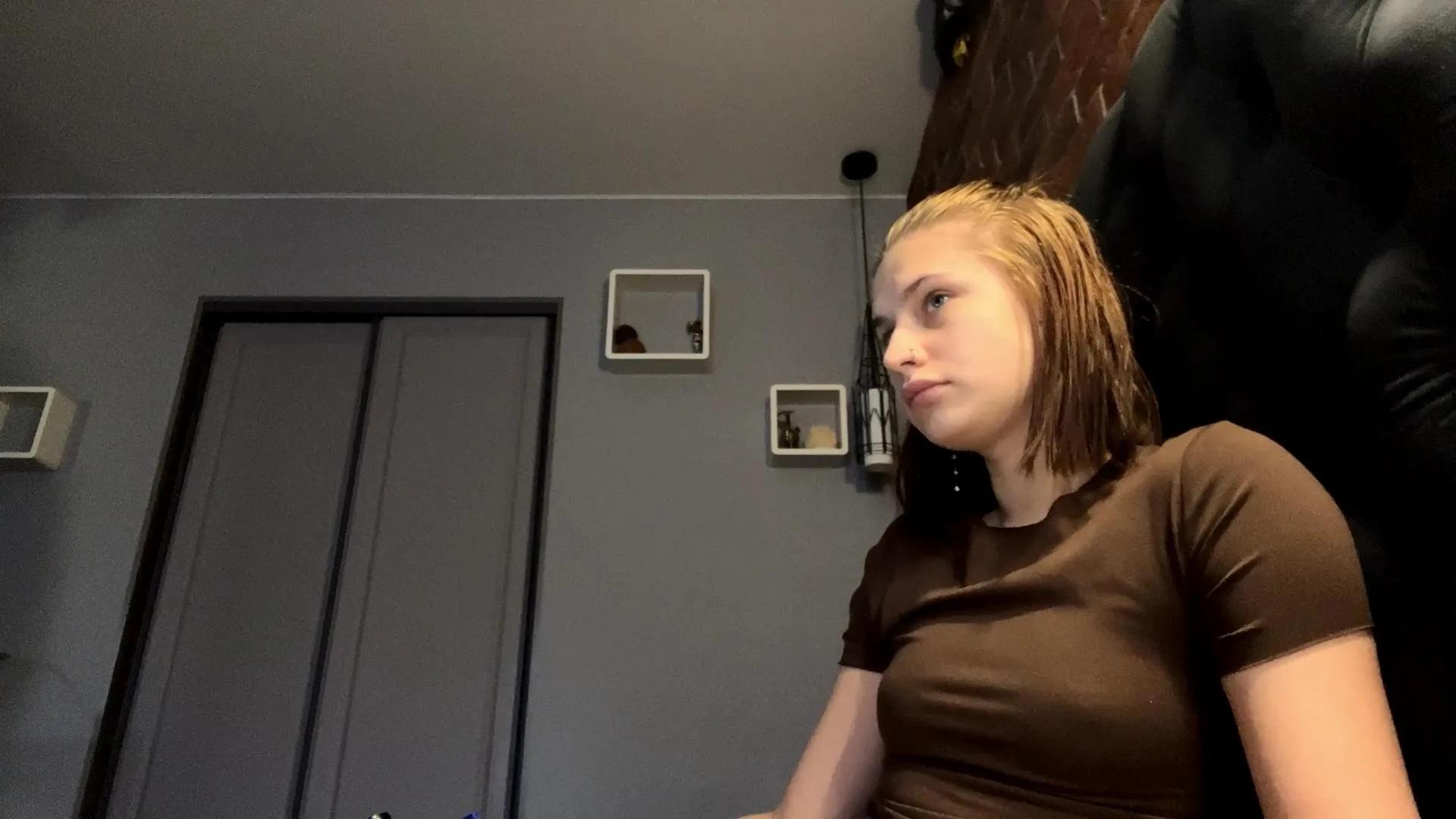 Freechat TawnaWidrick on Cam4