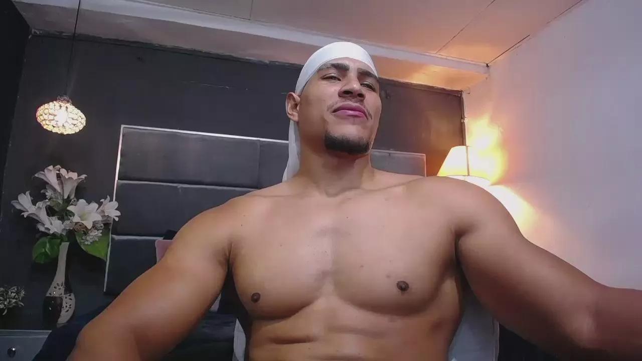 Offline teddyfit_19cm on Cam4