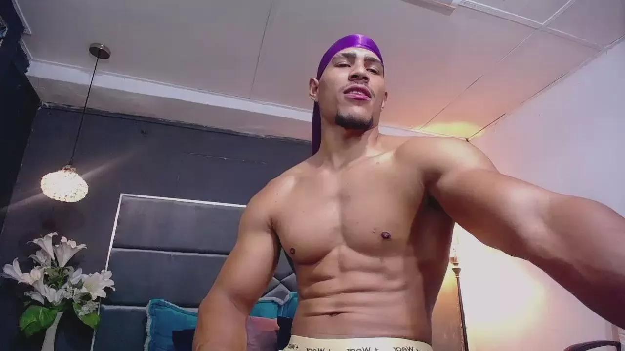 Offline teddyfit_19cm on Cam4