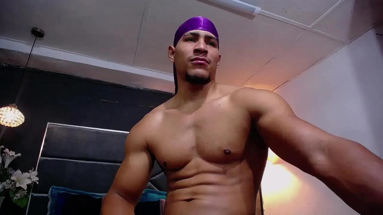 Offline teddyfit_19cm on Cam4