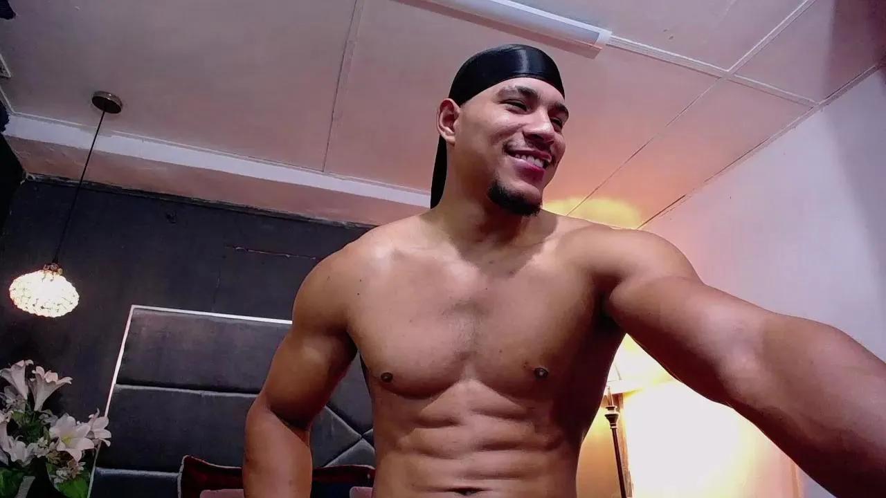 Offline teddyfit_19cm on Cam4