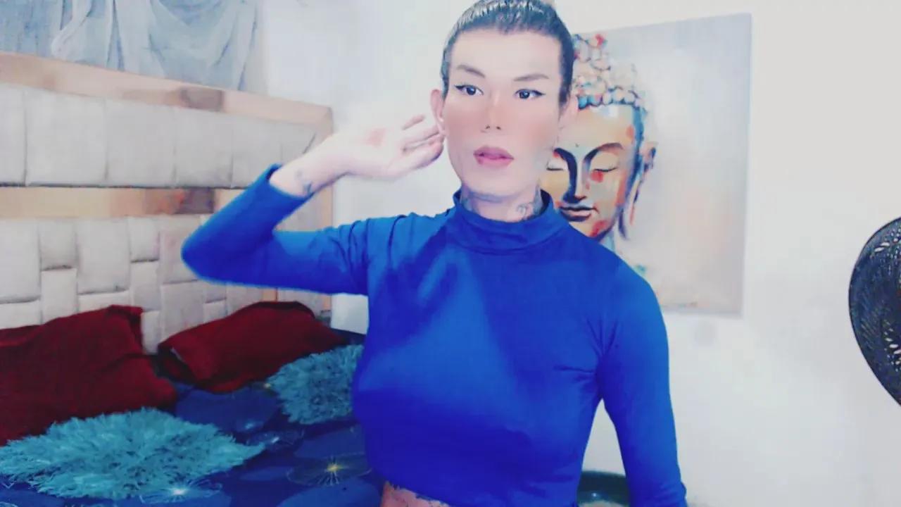 Offline Texas_Presleyts on Cam4