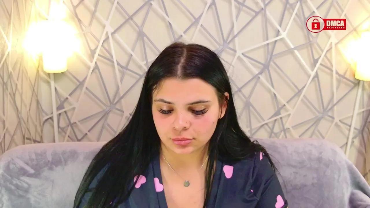 Offline ThiccMADY on Cam4