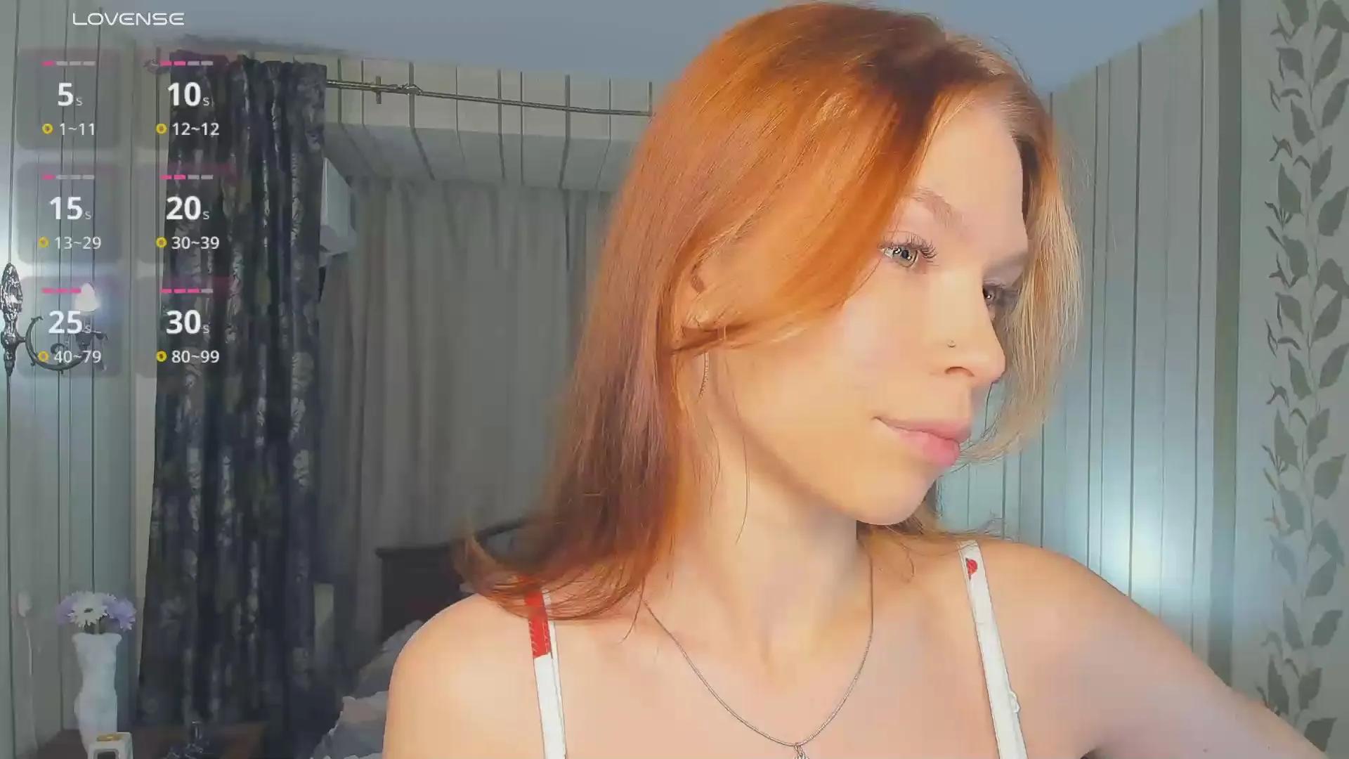 Offline TiffanieDelvin on Cam4