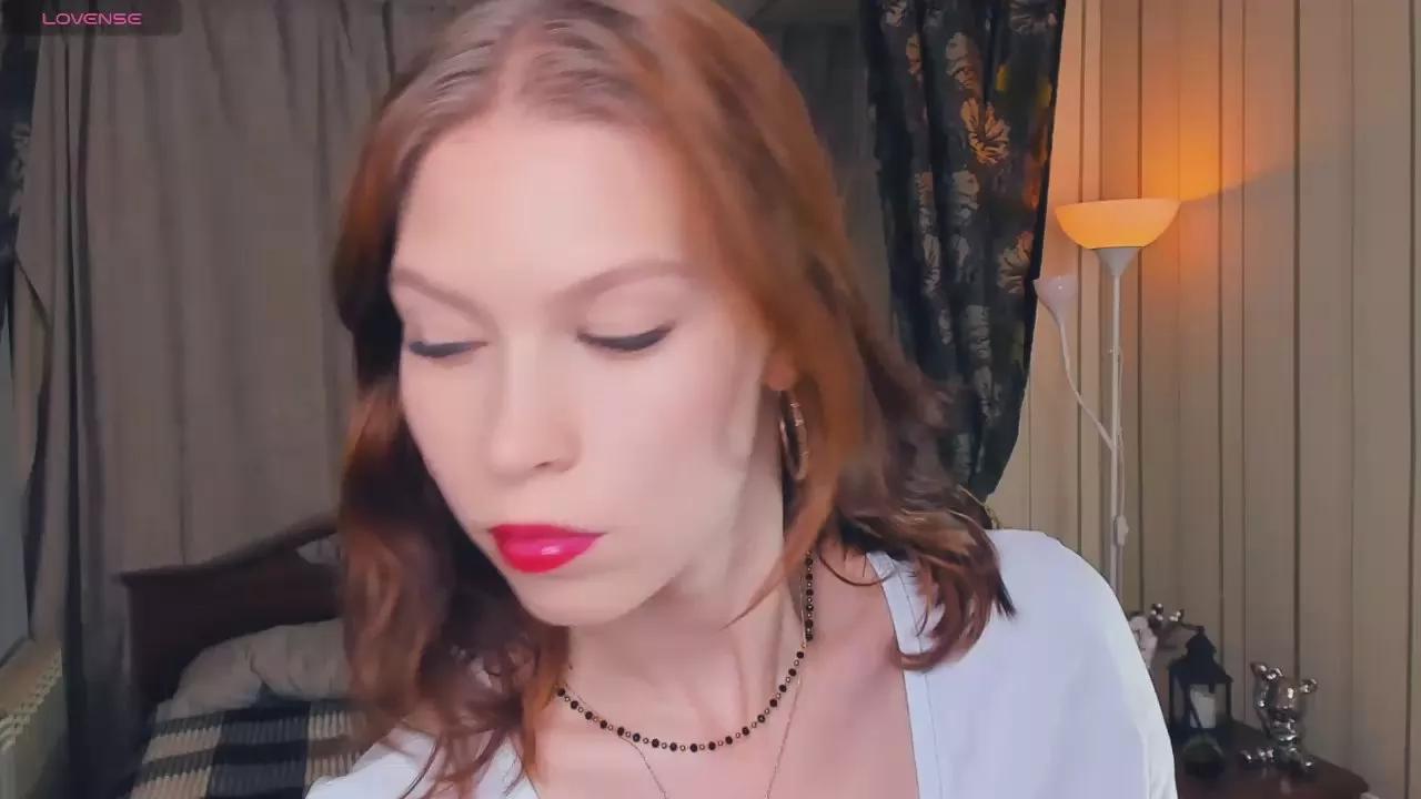 Offline TiffanieDelvin on Cam4