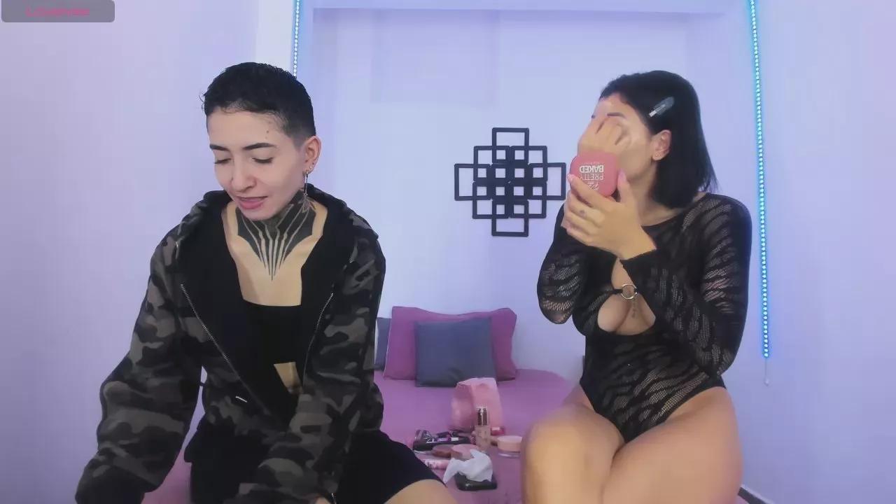 Avatar of TinnyandCandy