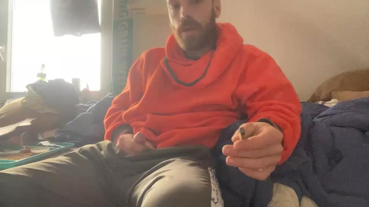 Freechat tobi332 on Cam4