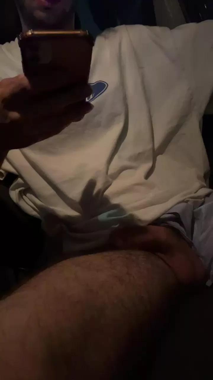 Offline Tony20cc on Cam4