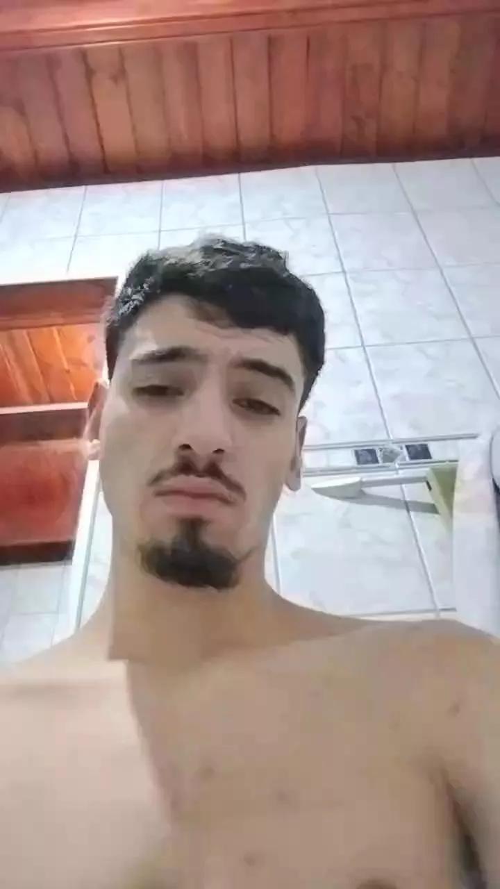 Offline Tudiablo19 on Cam4