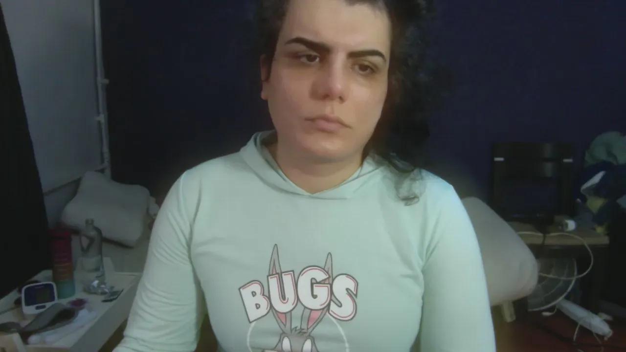 Turkish_Trans —  #feet #spanking #anal #striptease #trans