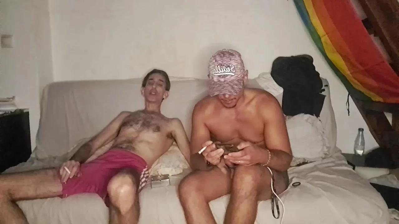 Offline UriellSevilla on Cam4